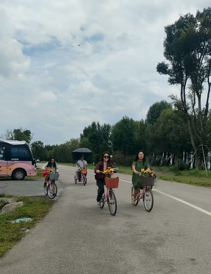 凝心聚力，共赢未来 | 青岛恒达化工新材料2025年-丽江行